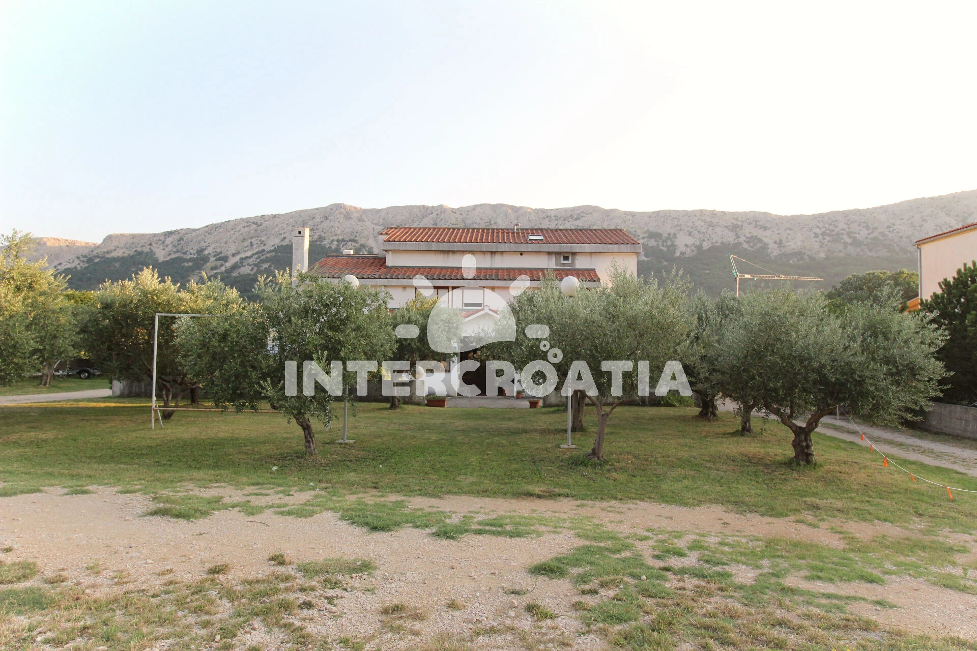 Apartmán Ostrov Krk - Baška OS 12040 N3