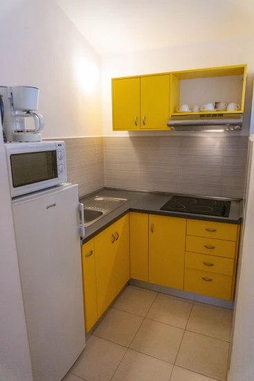 Apartmán Ostrov Krk - Baška OS 12040 N3
