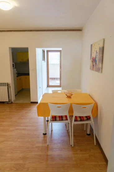Apartmán Ostrov Krk - Baška OS 12040 N3