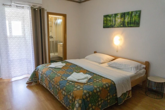 Apartmán Ostrov Krk - Baška OS 12040 N3