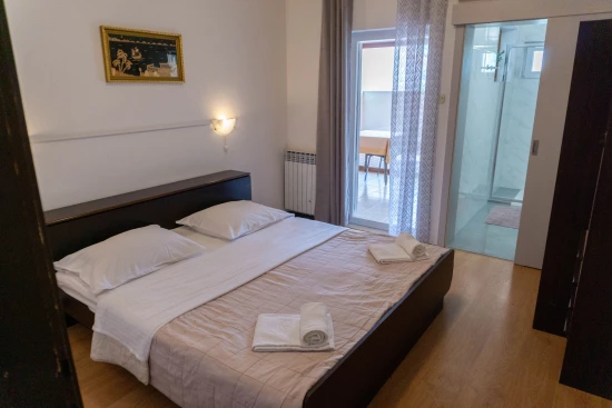 Apartmán Ostrov Krk - Baška OS 12040 N3