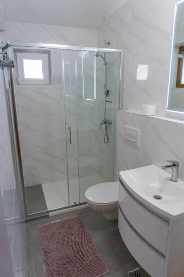 Apartmán Ostrov Krk - Baška OS 12040 N3