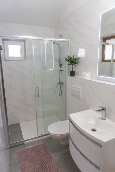 Apartmán Ostrov Krk - Baška OS 12040 N3