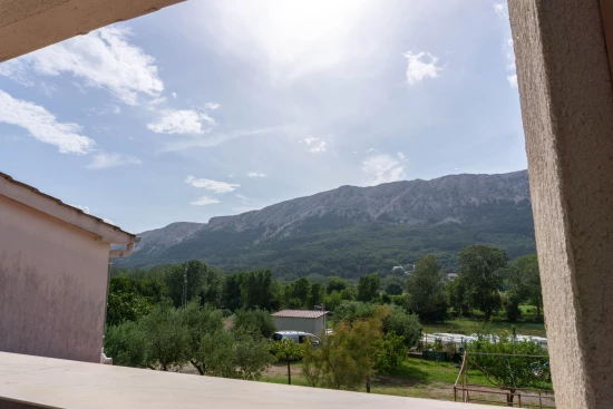 Apartmán Ostrov Krk - Baška OS 12040 N3