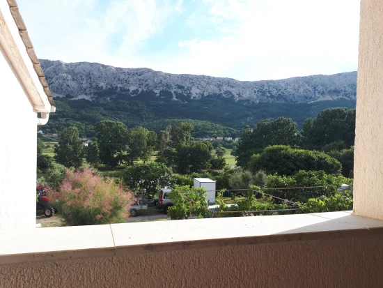 Apartmán Ostrov Krk - Baška OS 12040 N3