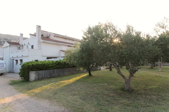 Apartmán Ostrov Krk - Baška OS 12042 N1