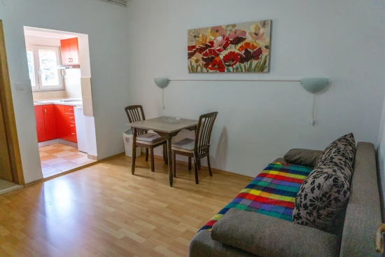 Apartmán Ostrov Krk - Baška OS 12042 N1