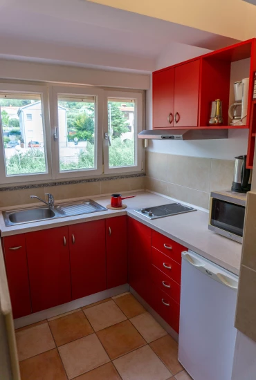 Apartmán Ostrov Krk - Baška OS 12042 N1