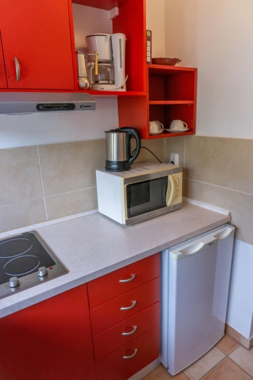 Apartmán Ostrov Krk - Baška OS 12042 N1