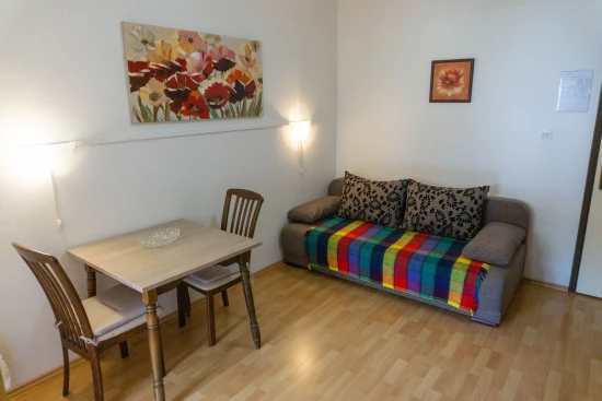 Apartmán Ostrov Krk - Baška OS 12042 N1