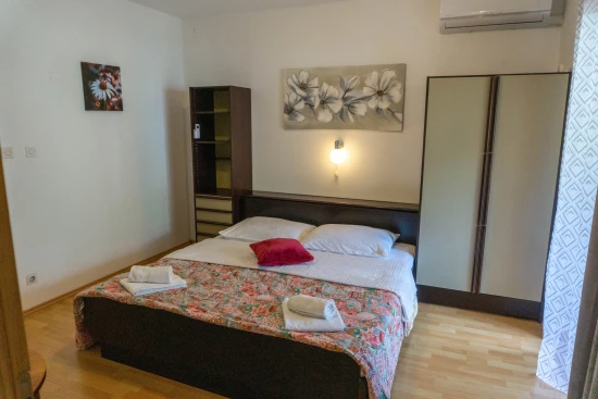 Apartmán Ostrov Krk - Baška OS 12042 N1