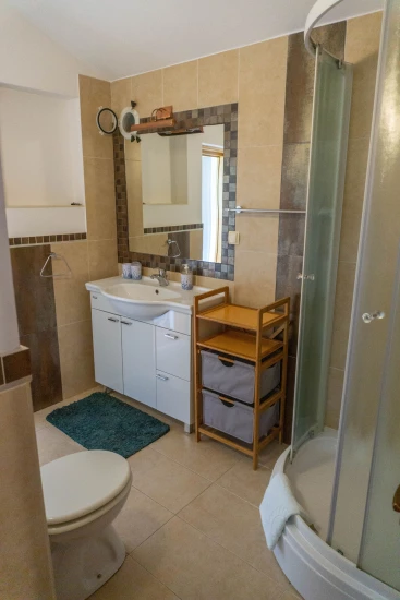 Apartmán Ostrov Krk - Baška OS 12042 N1
