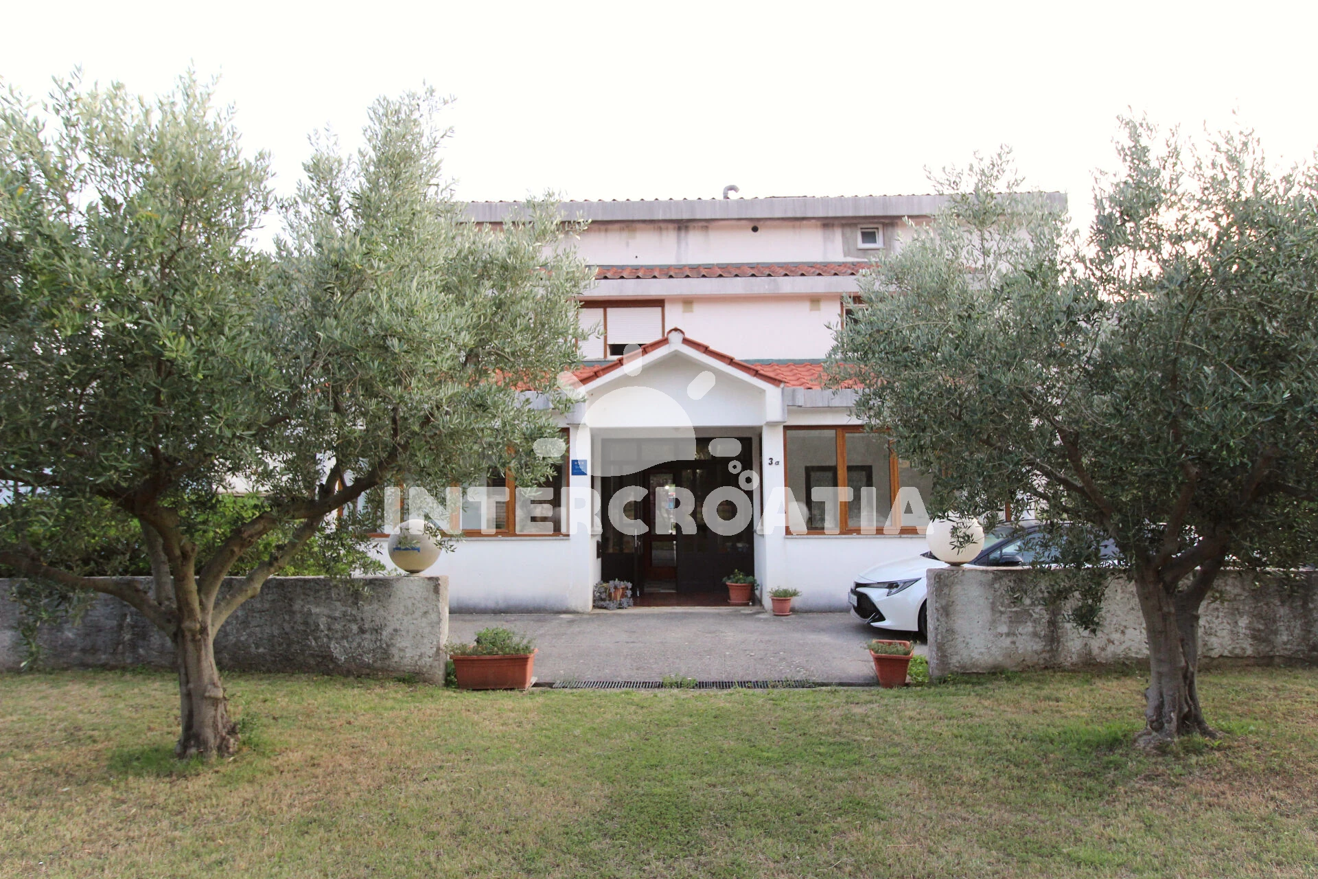 Apartmán Ostrov Krk - Baška OS 12042 N2