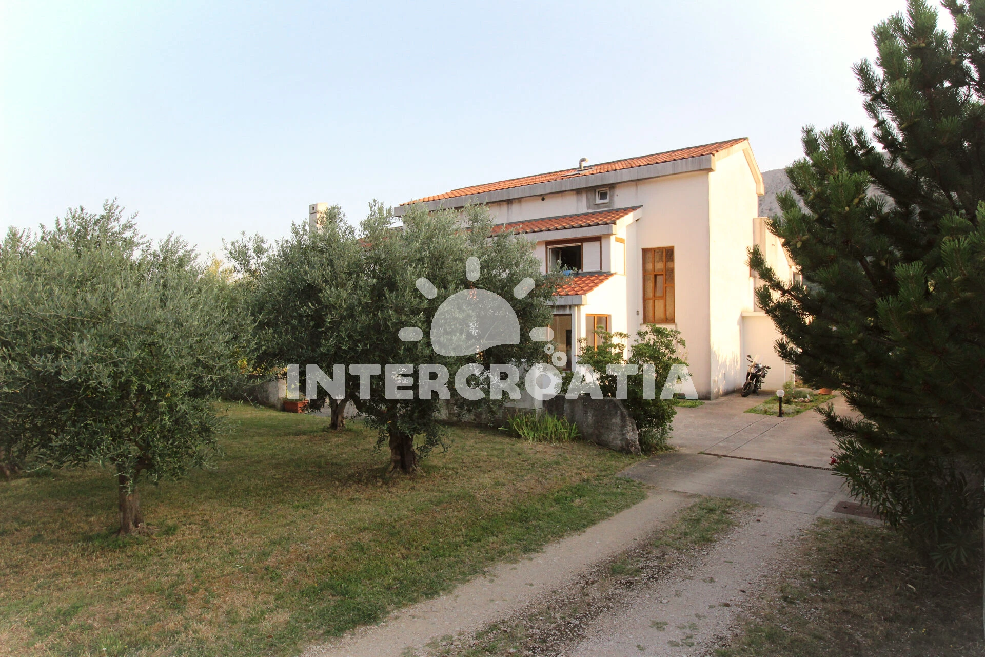 Apartmán Ostrov Krk - Baška OS 12042 N2