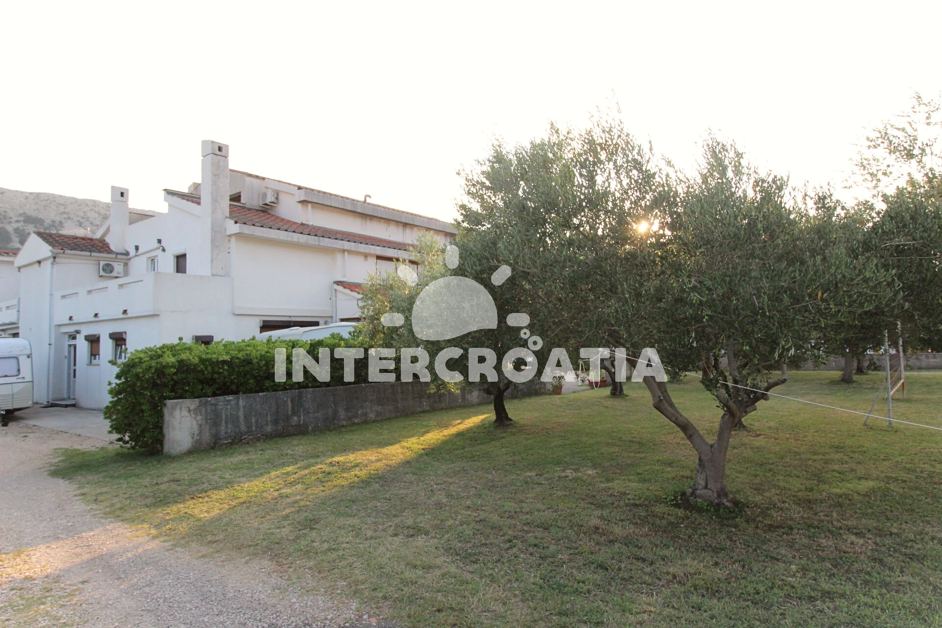 Apartmán Ostrov Krk - Baška OS 12042 N2