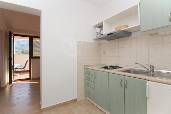 Apartmán Ostrov Krk - Baška OS 12042 N2
