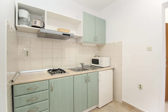 Apartmán Ostrov Krk - Baška OS 12042 N2