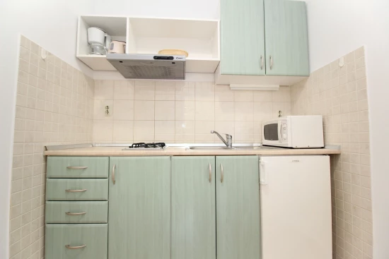 Apartmán Ostrov Krk - Baška OS 12042 N2