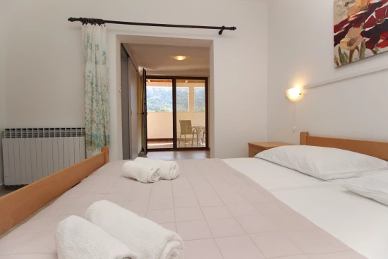 Apartmán Ostrov Krk - Baška OS 12042 N2