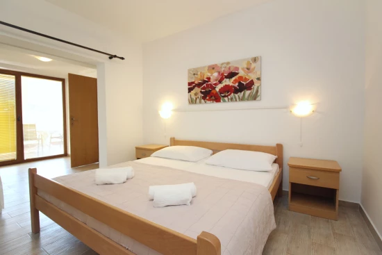 Apartmán Ostrov Krk - Baška OS 12042 N2