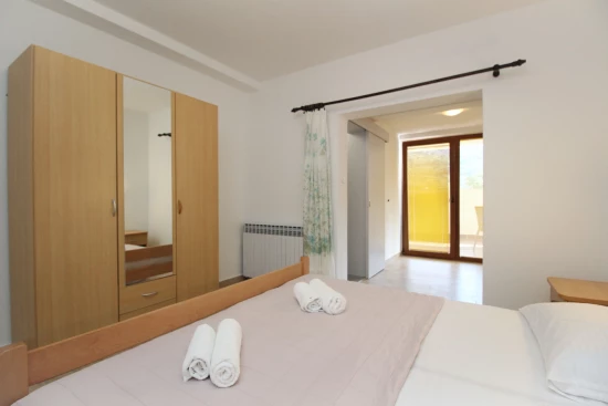 Apartmán Ostrov Krk - Baška OS 12042 N2