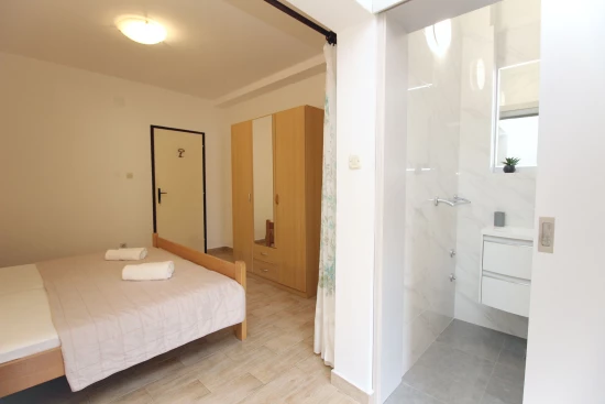 Apartmán Ostrov Krk - Baška OS 12042 N2