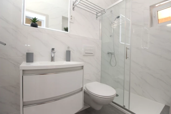 Apartmán Ostrov Krk - Baška OS 12042 N2