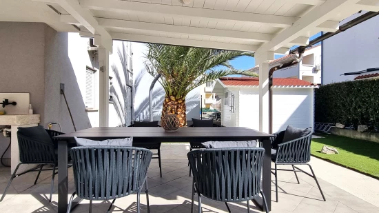 Apartmán Ostrov Krk - Baška OS 12042 N4