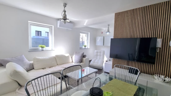 Apartmán Ostrov Krk - Baška OS 12042 N4