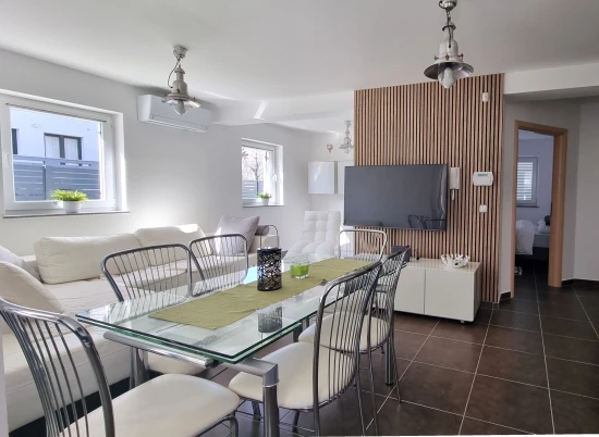 Apartmán Ostrov Krk - Baška OS 12042 N4