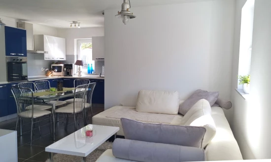 Apartmán Ostrov Krk - Baška OS 12042 N4