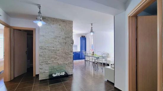 Apartmán Ostrov Krk - Baška OS 12042 N4