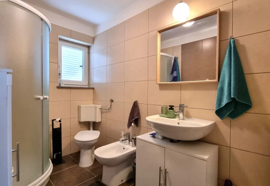 Apartmán Ostrov Krk - Baška OS 12042 N4