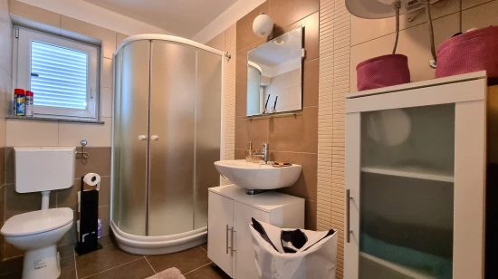 Apartmán Ostrov Krk - Baška OS 12042 N4