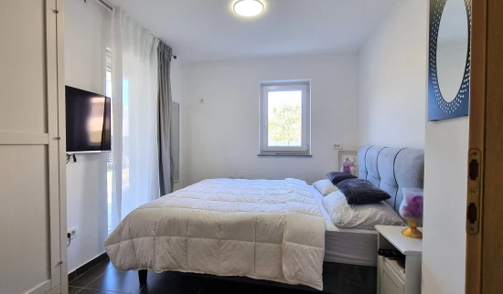 Apartmán Ostrov Krk - Baška OS 12042 N4