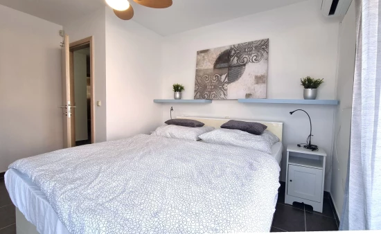 Apartmán Ostrov Krk - Baška OS 12042 N4