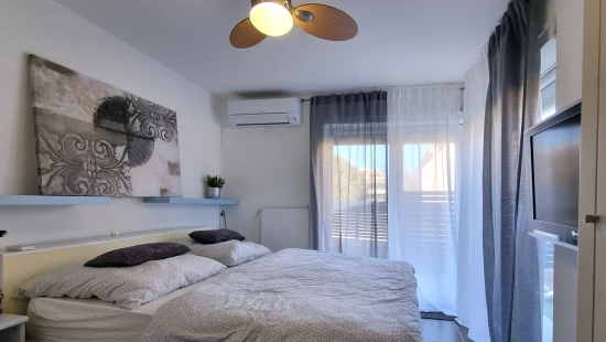 Apartmán Ostrov Krk - Baška OS 12042 N4