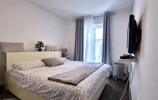 Apartmán Ostrov Krk - Baška OS 12042 N4