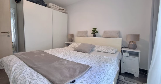 Apartmán Ostrov Krk - Baška OS 12042 N4