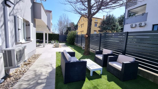 Apartmán Ostrov Krk - Baška OS 12042 N4