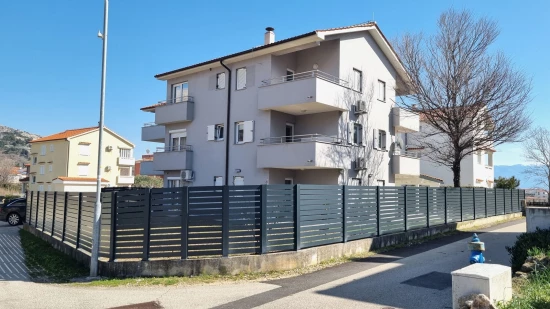Apartmán Ostrov Krk - Baška OS 12042 N4