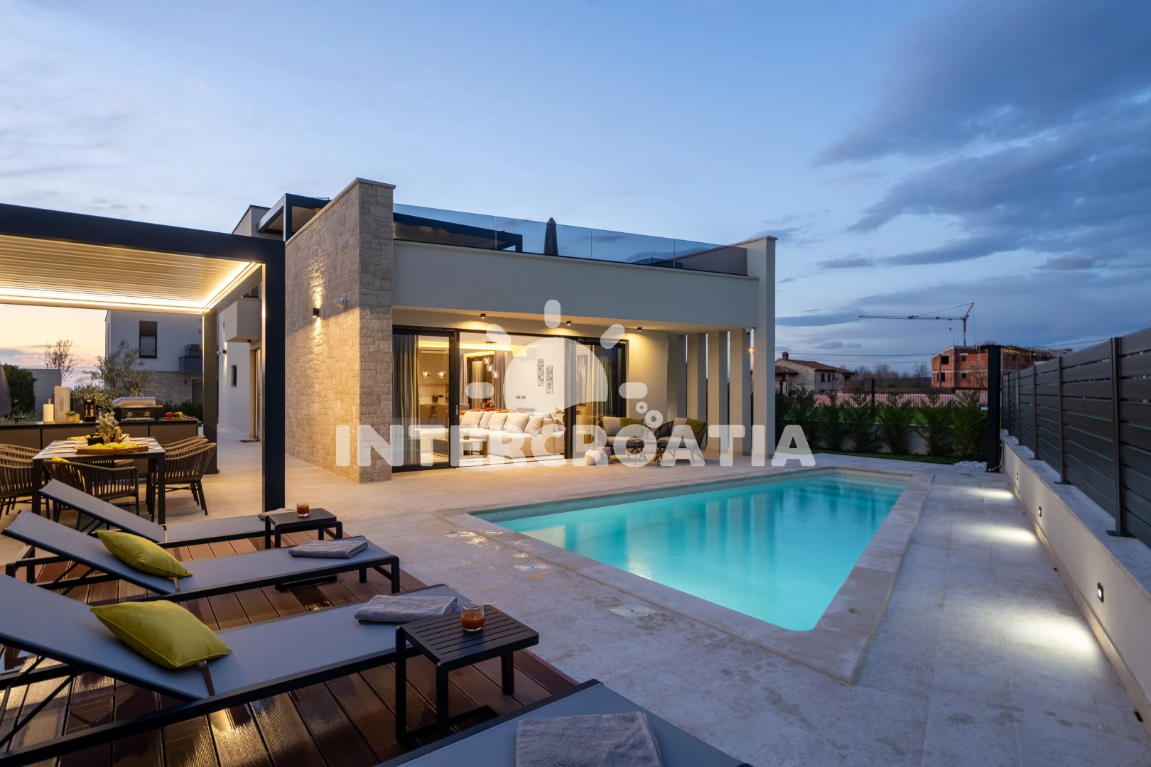 Vila Istrie - Poreč IS 8023 N1