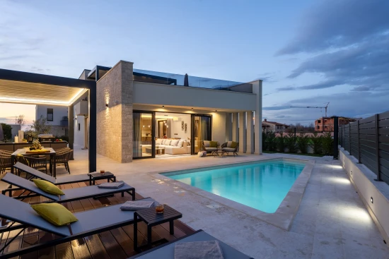 Vila Istrie - Poreč IS 8023 N1