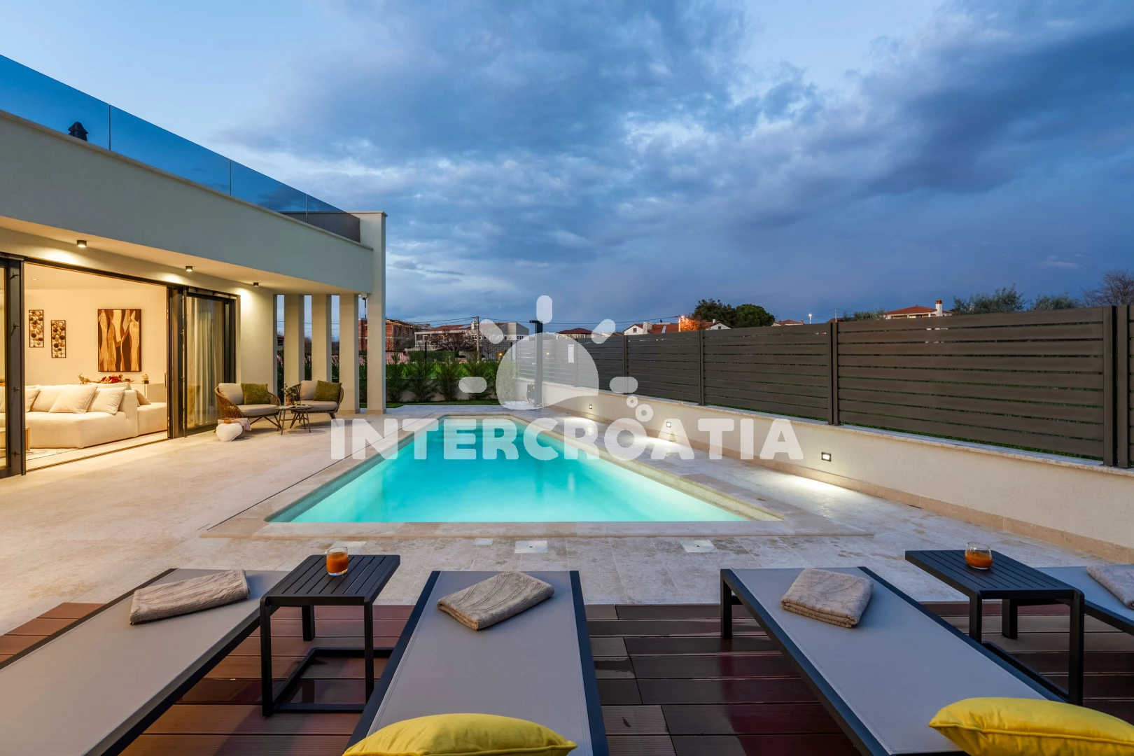 Vila Istrie - Poreč IS 8023 N1