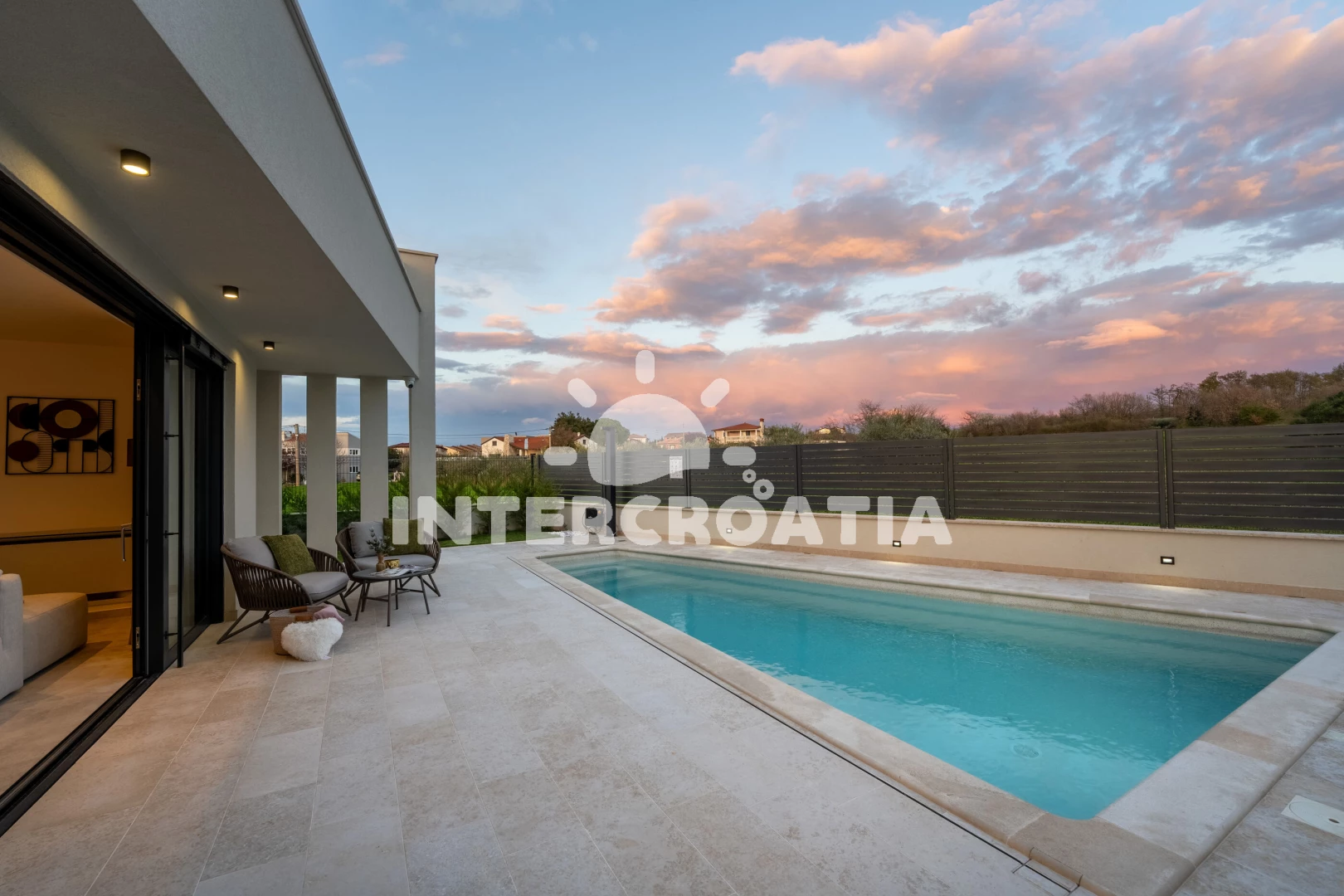 Vila Istrie - Poreč IS 8023 N1