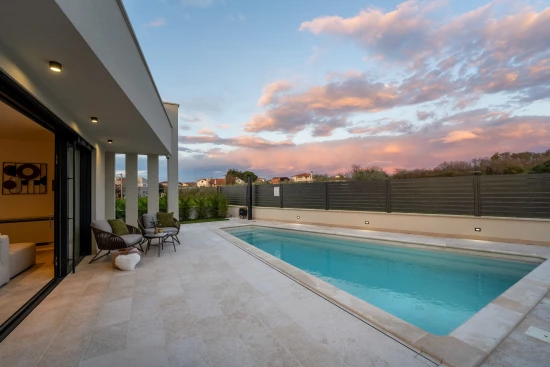 Vila Istrie - Poreč IS 8023 N1