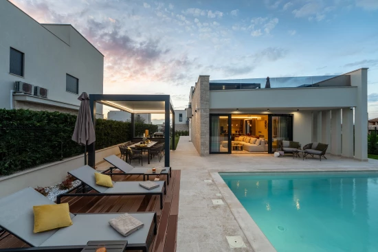 Vila Istrie - Poreč IS 8023 N1