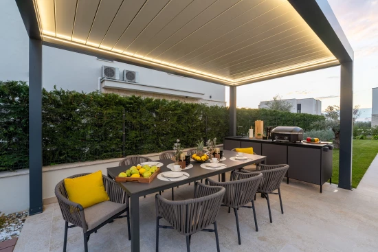 Vila Istrie - Poreč IS 8023 N1