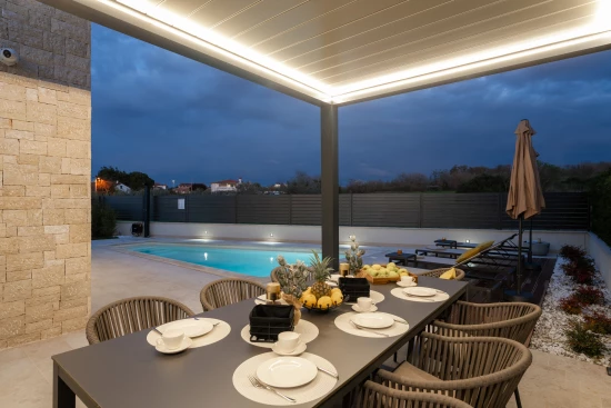 Vila Istrie - Poreč IS 8023 N1