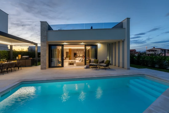 Vila Istrie - Poreč IS 8023 N1